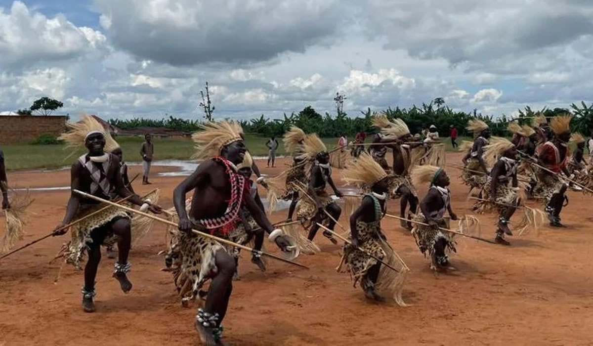 4 Days Burundi Cultural Tour