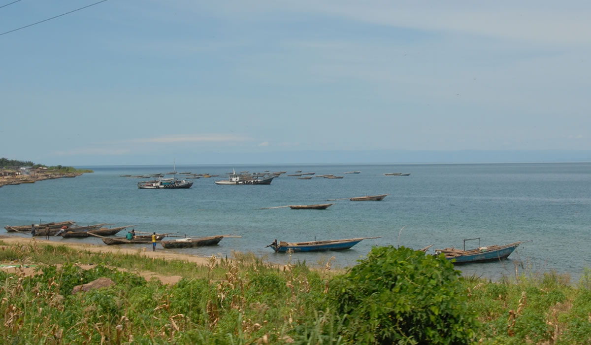 7 Days Wildlife Safari in Burundi