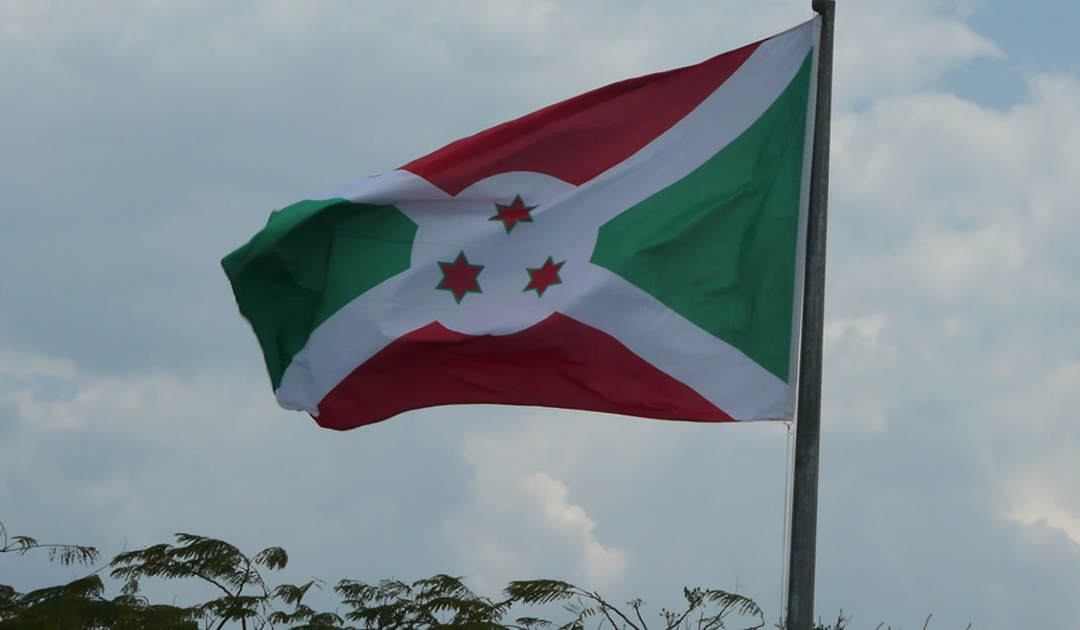 4 Days Burundi Tour, Burundi Tours