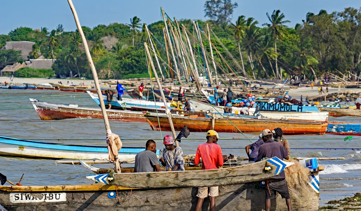 5 Days Exploring Zanzibar in Tanzania