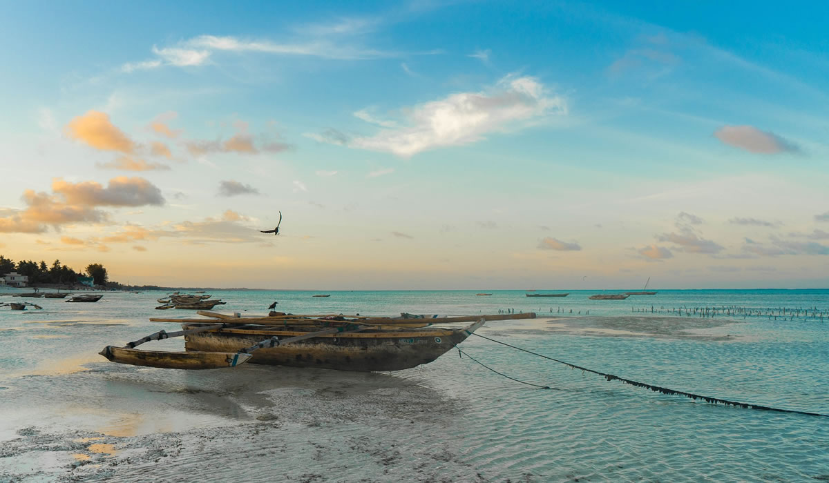 4 Days Tanzania Tour to Zanzibar Island